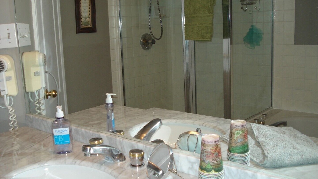 Photo of Bathroom in Collingwood