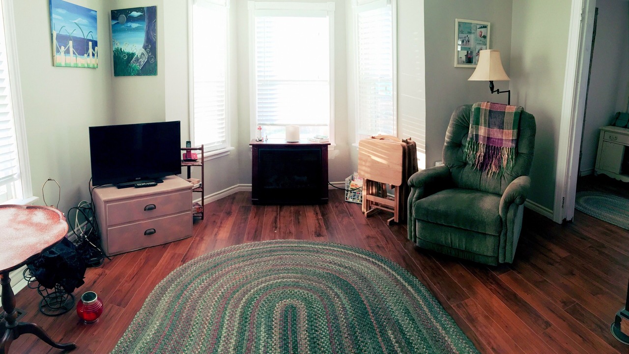 Photo of Livingroom in Georgetown