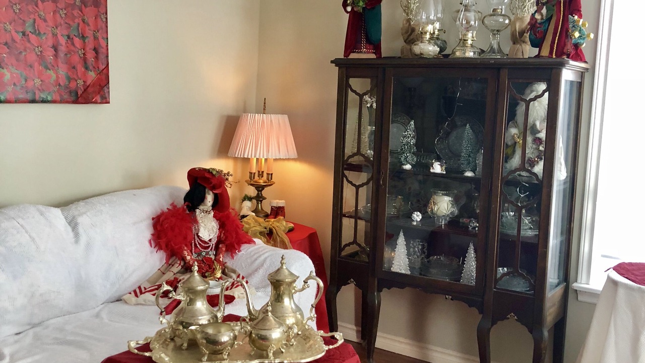 Photo of Livingroom in Georgetown