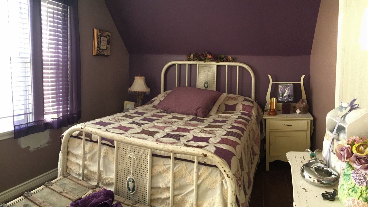 Photo of Bedroom in Georgetown
