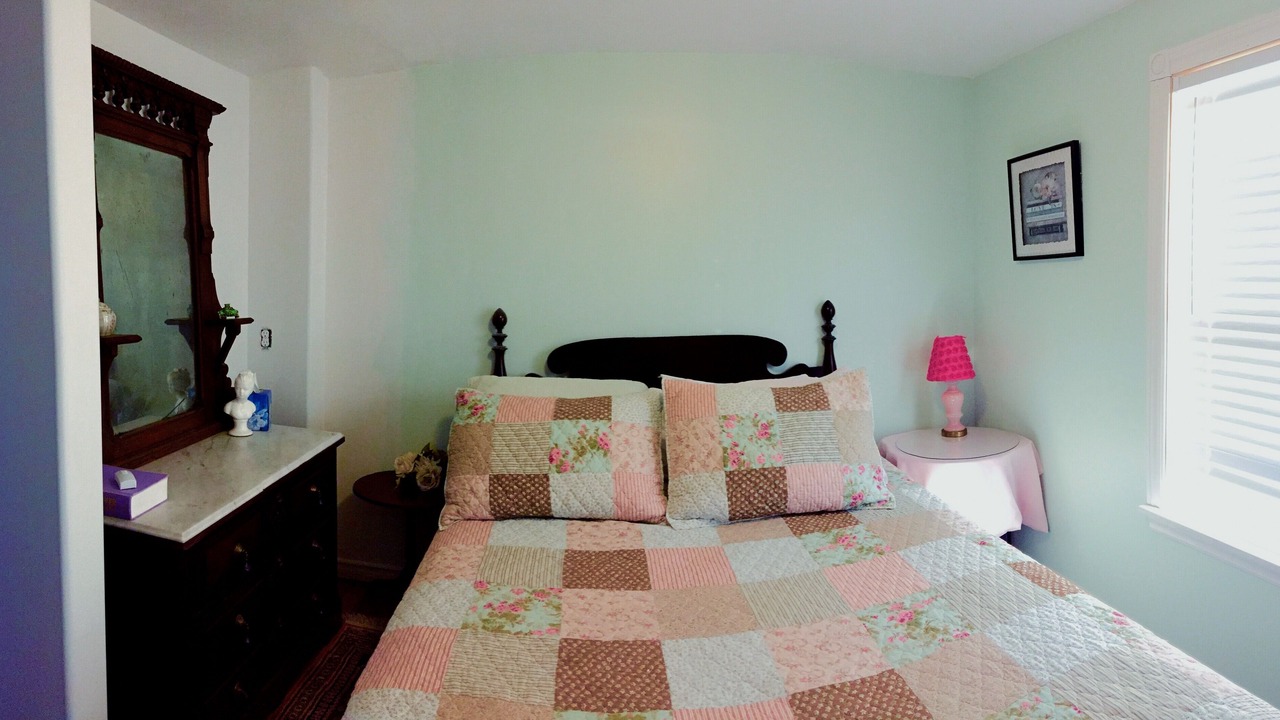 Photo of Bedroom in Georgetown