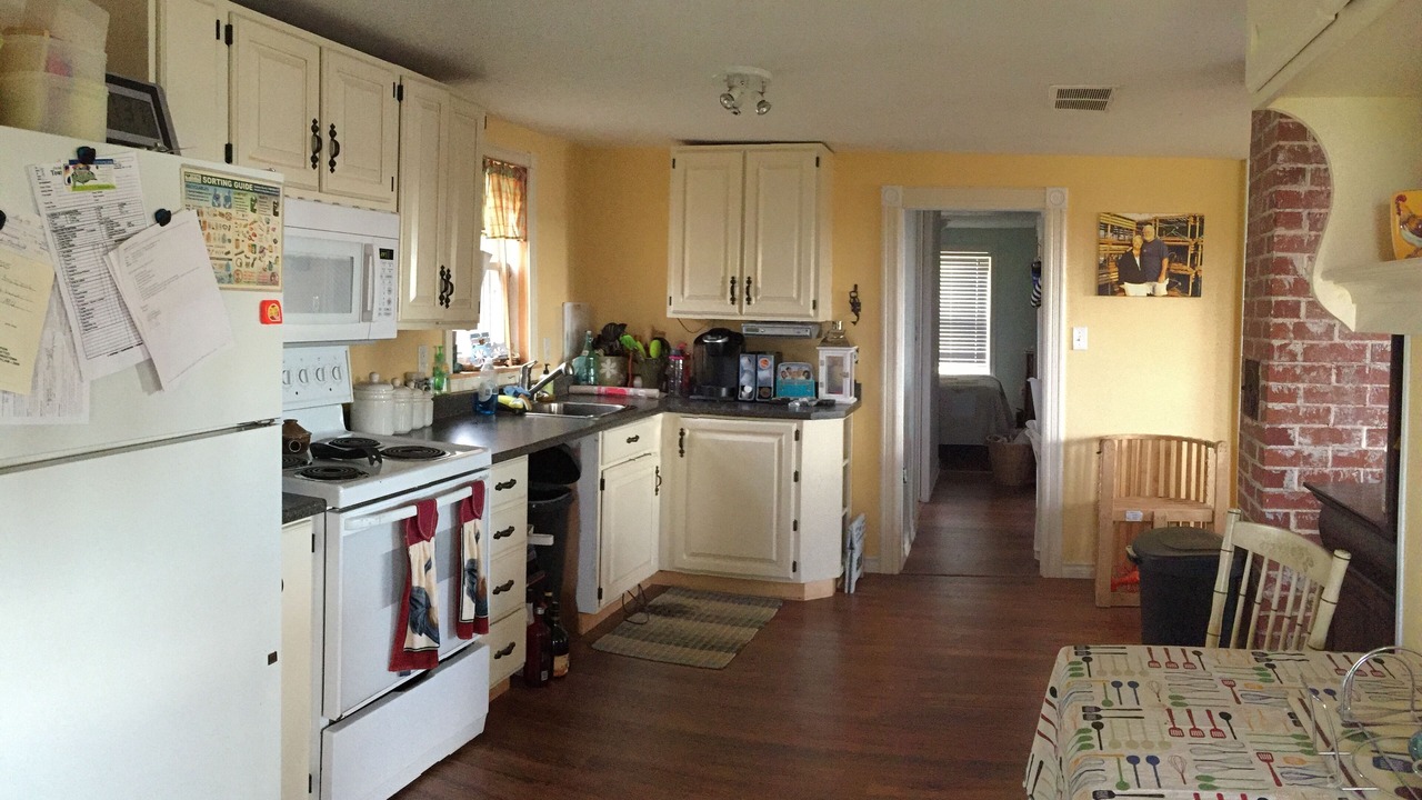 Photo of Kitchen in Georgetown
