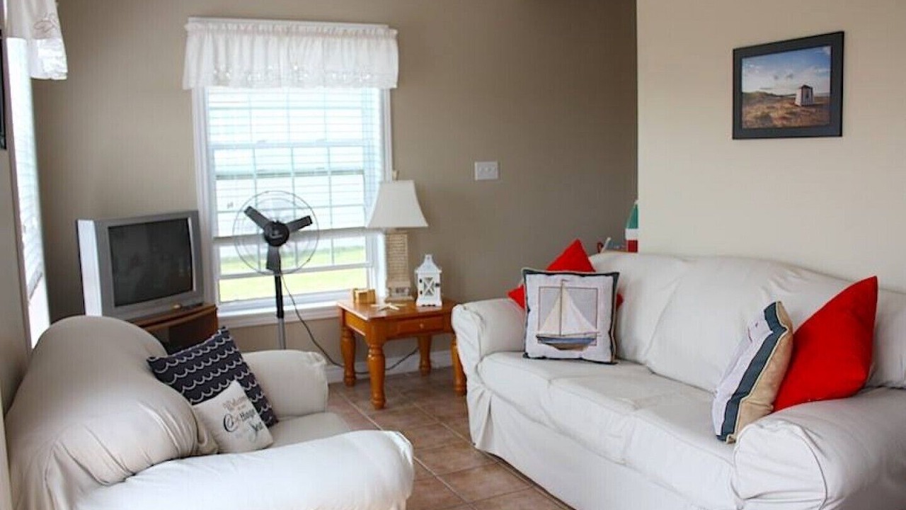 Photo of Livingroom in Rusticoville