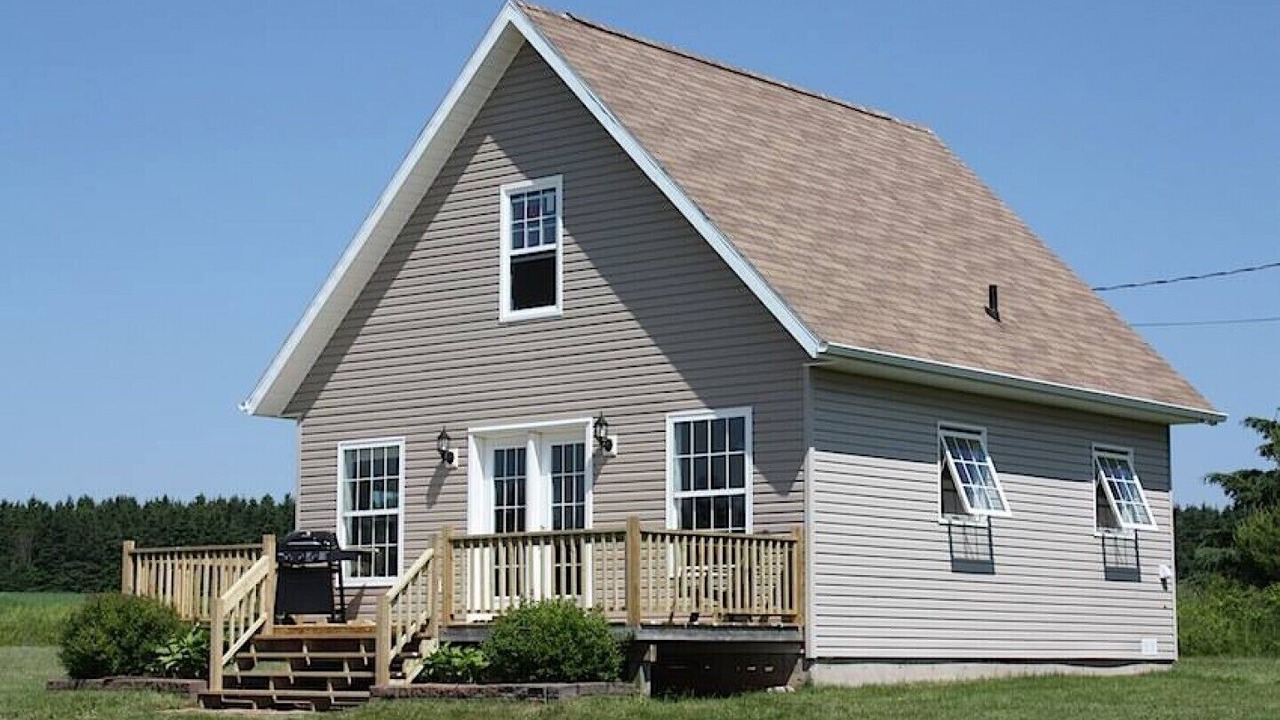 Photo of Outdoor in Rusticoville