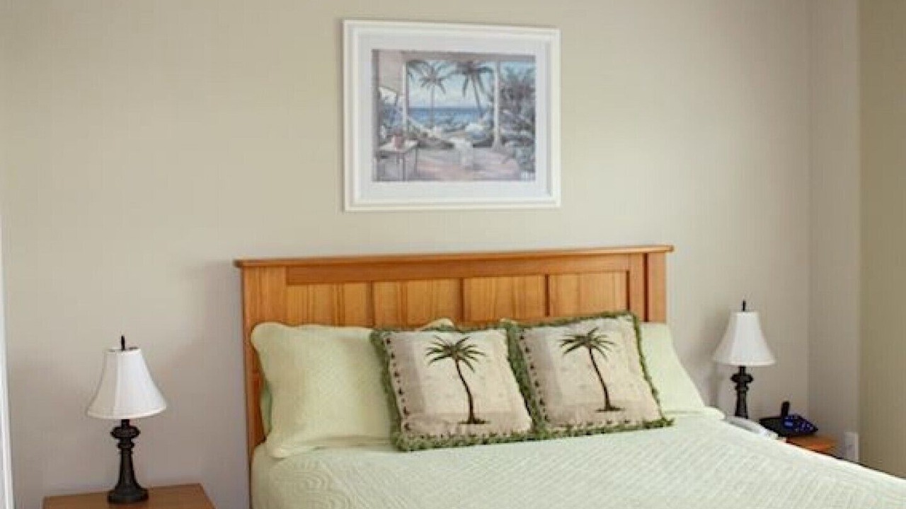 Photo of Bedroom in Rusticoville