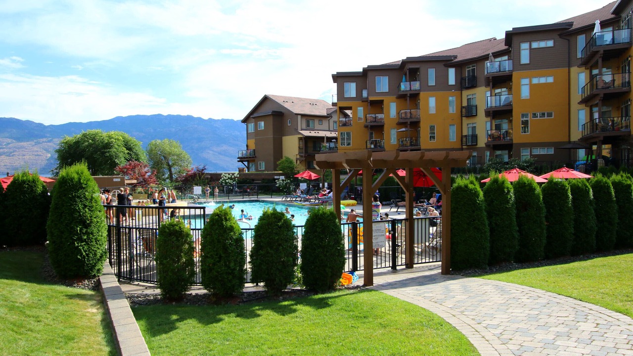 Photo of Outdoor in Westbank
