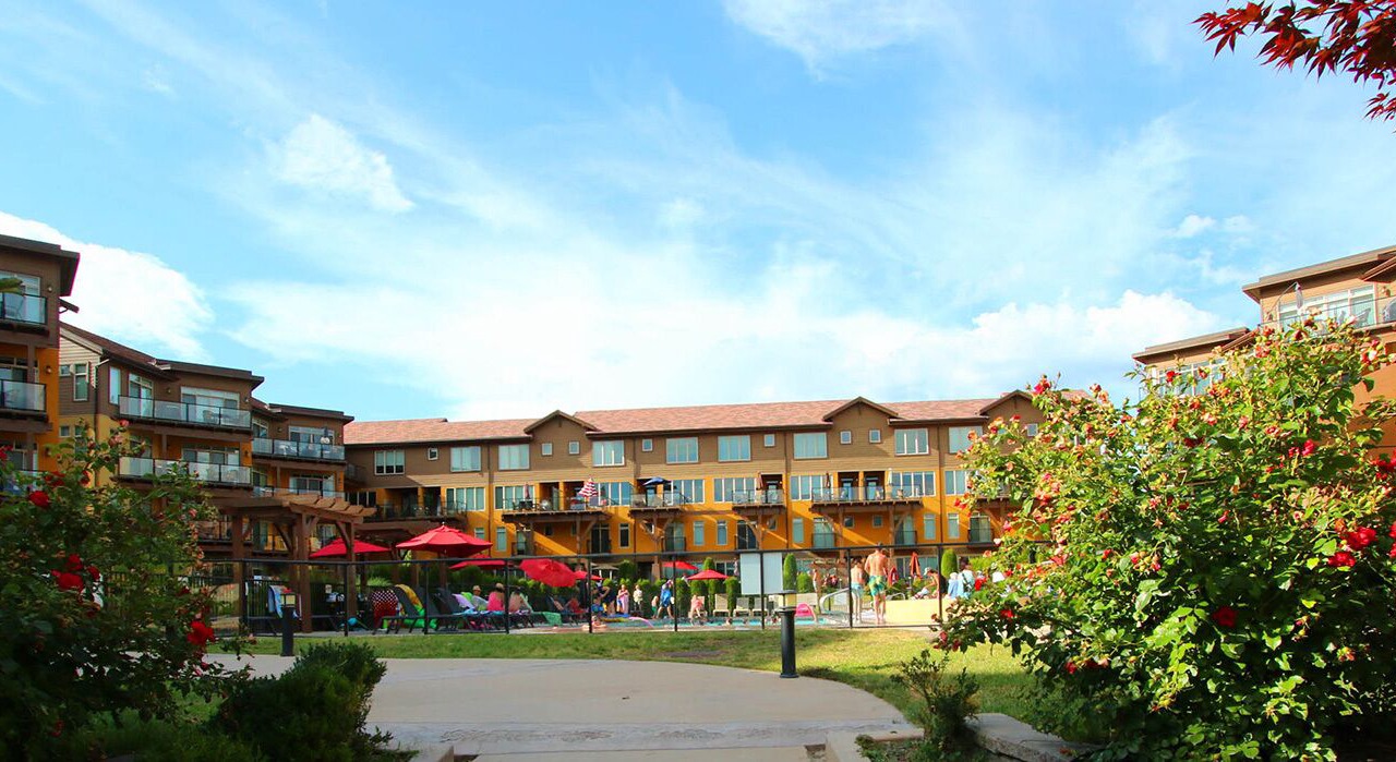 Photo of Outdoor in Westbank