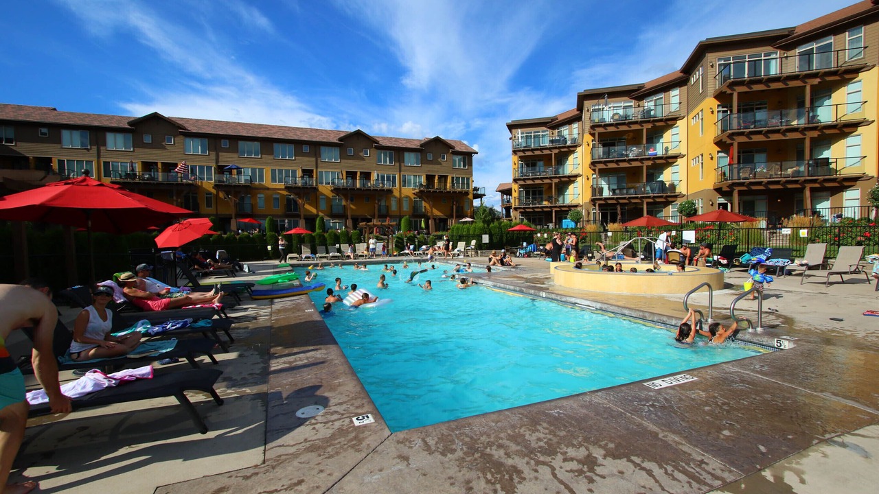 Photo of Outdoor in Westbank