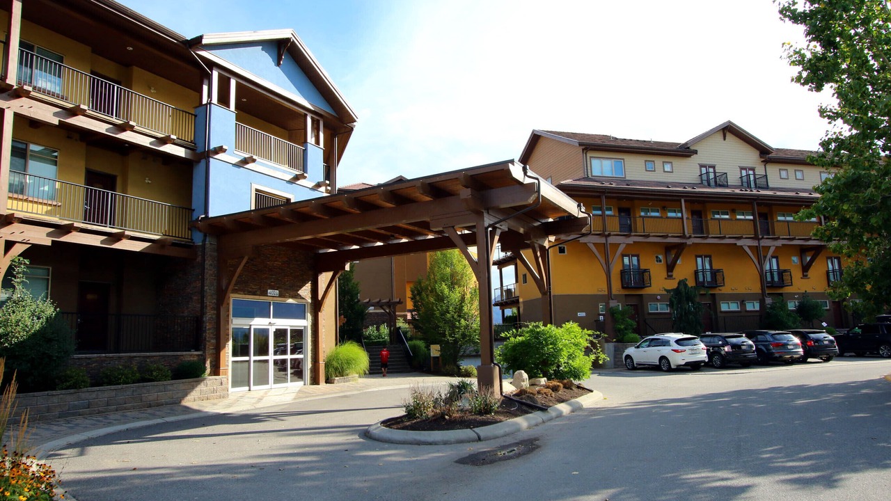 Photo of Outdoor in Westbank