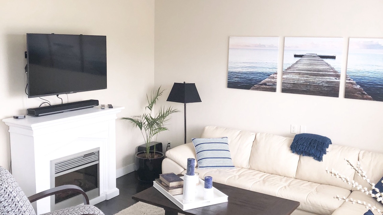 Photo of Livingroom in Westbank