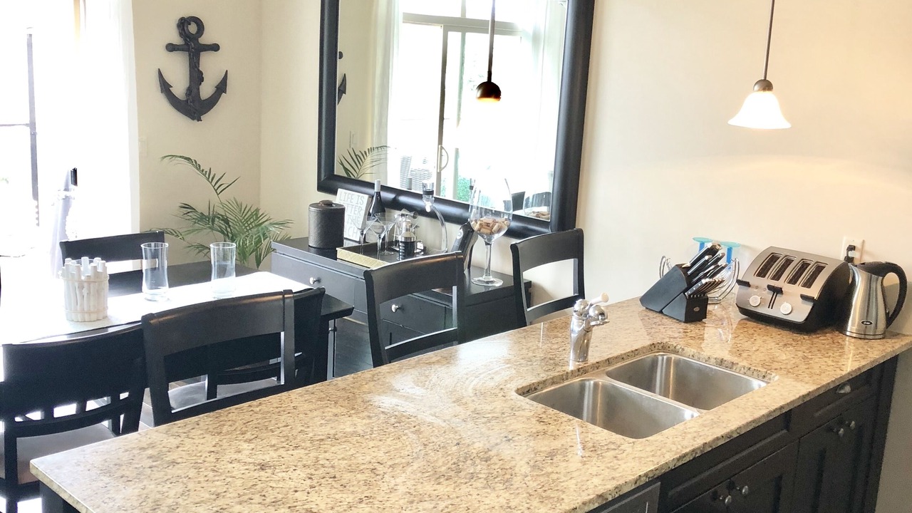 Photo of Kitchen in Westbank