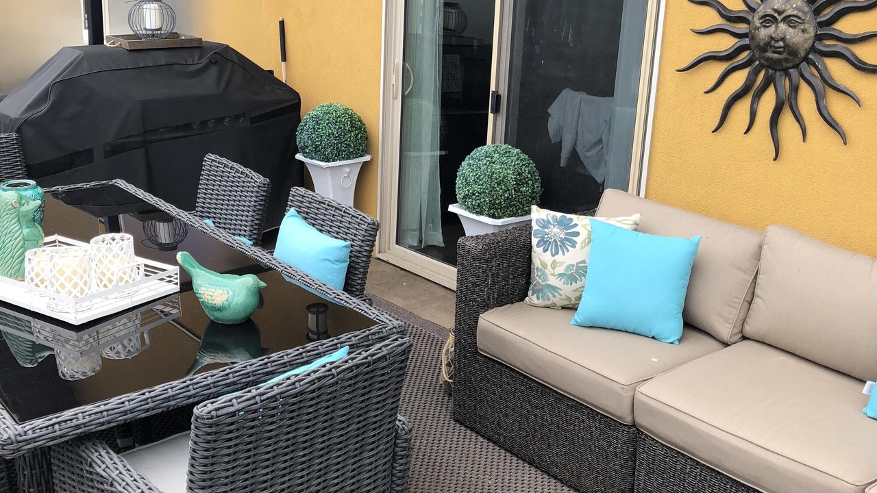 Photo of Outdoor in Westbank