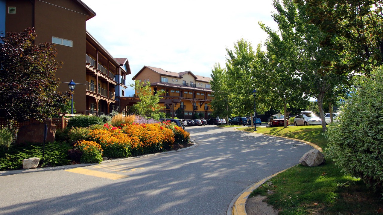 Photo of Outdoor in Westbank
