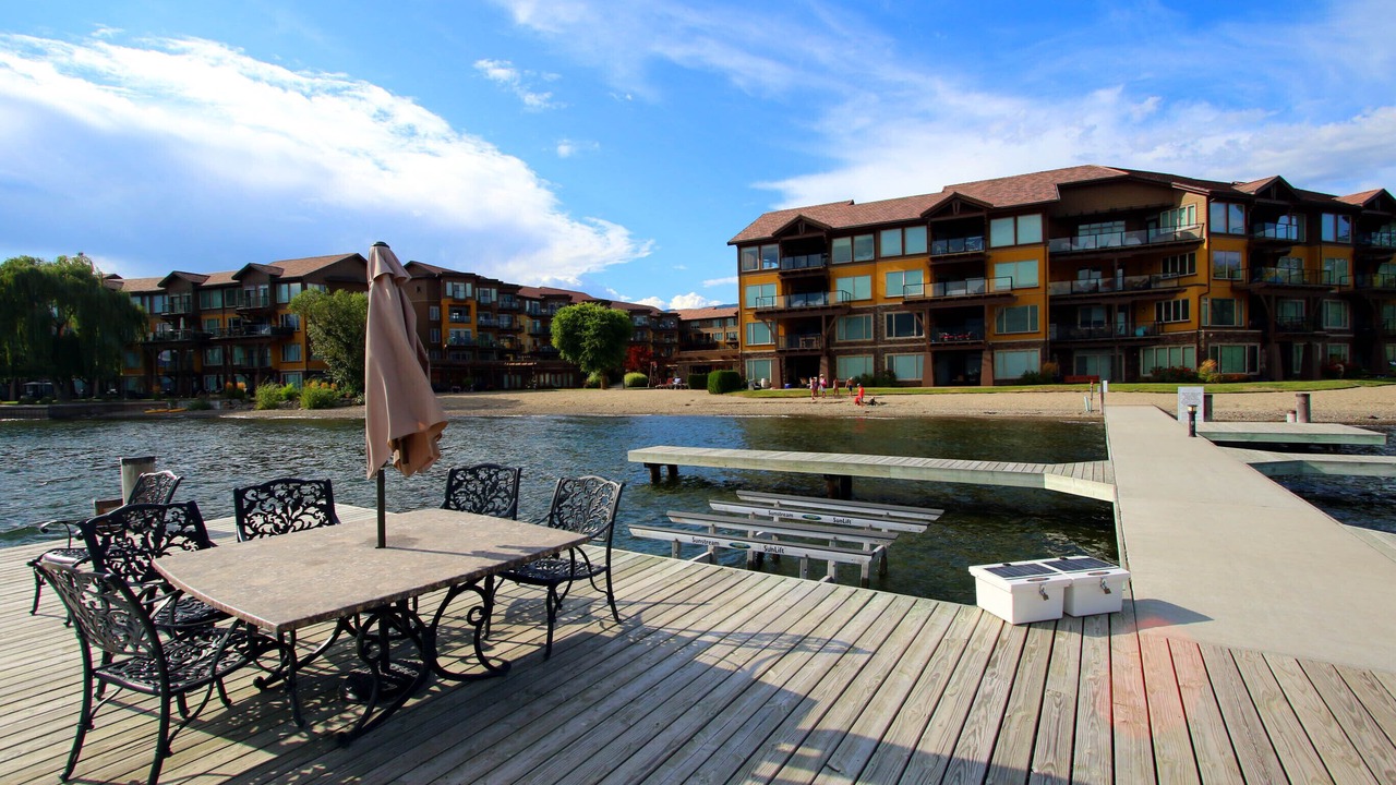 Photo of Outdoor in Westbank