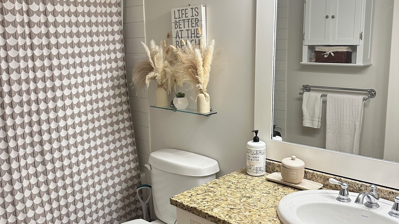 Photo of Bathroom in Westbank