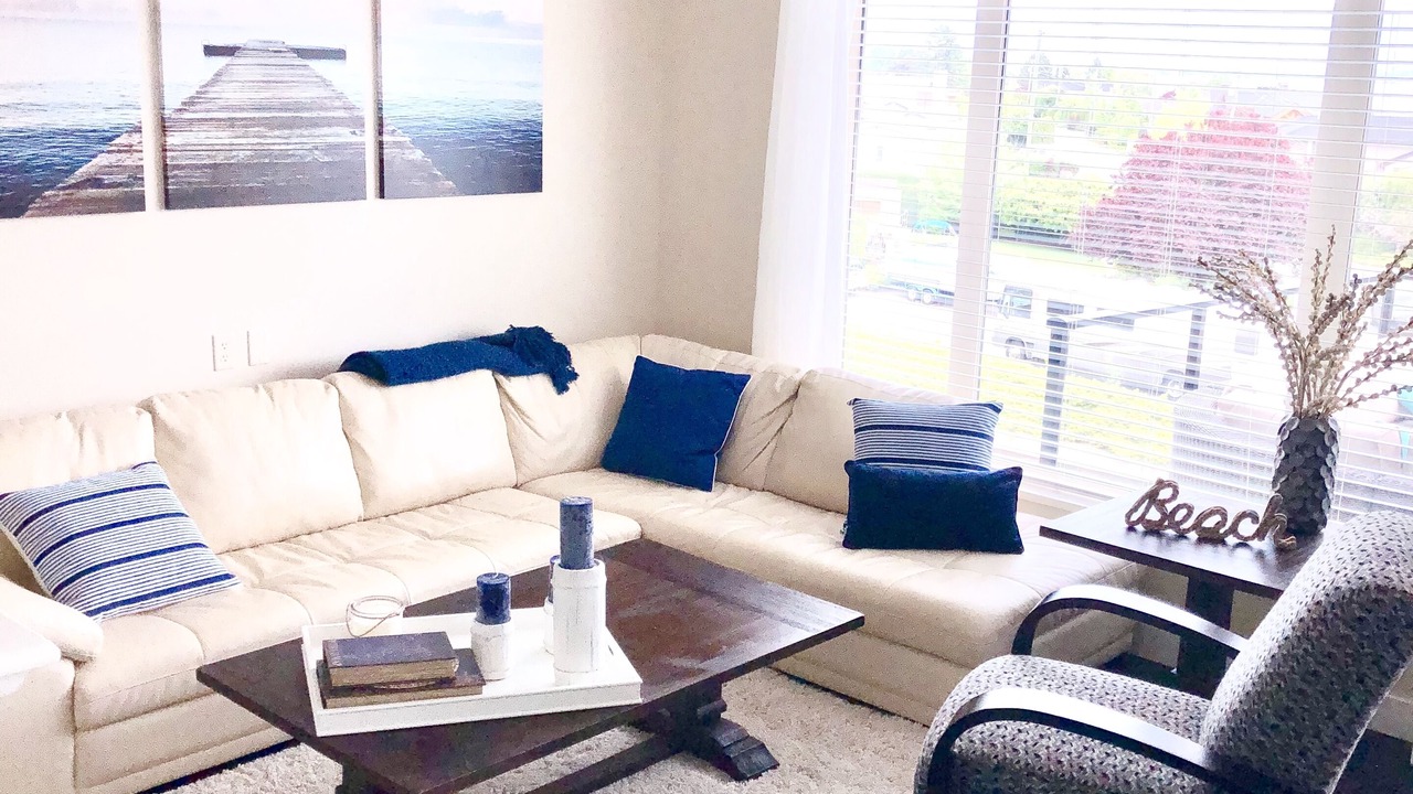 Photo of Livingroom in Westbank