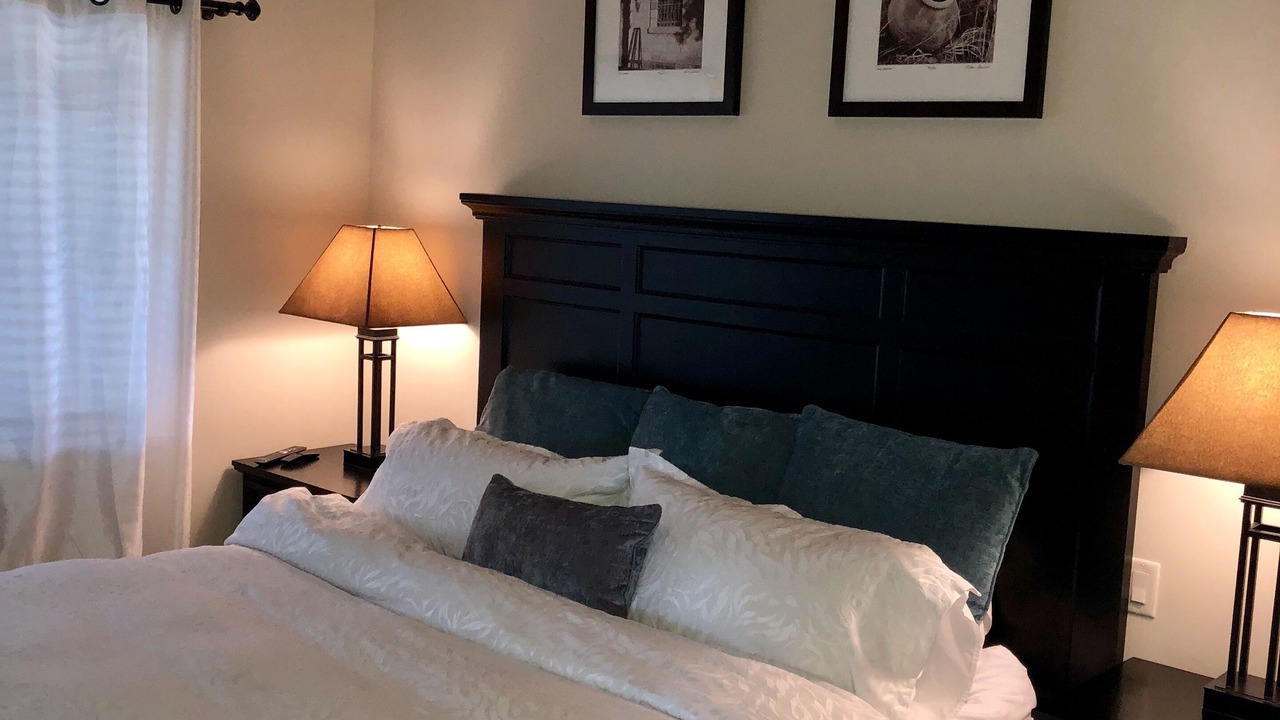 Photo of Bedroom in Westbank