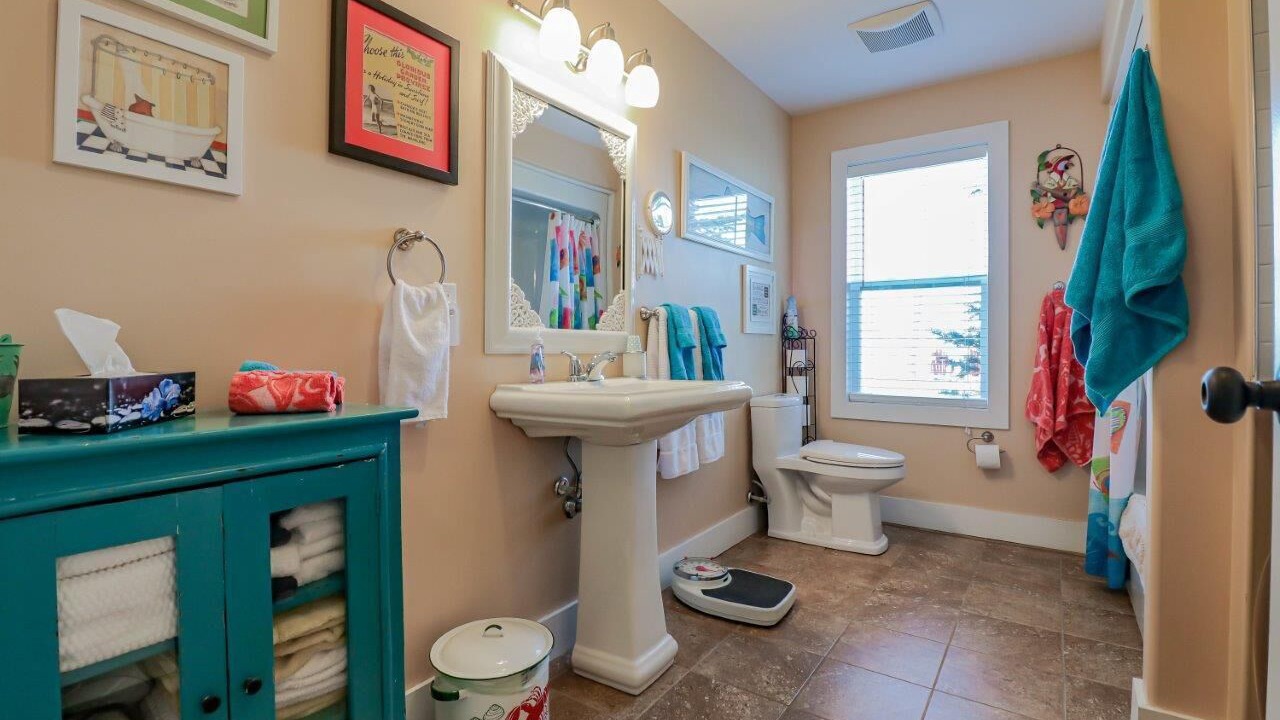 Photo of Bathroom in Stratford