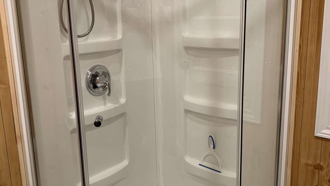 Photo of Bathroom in Sauble Beach