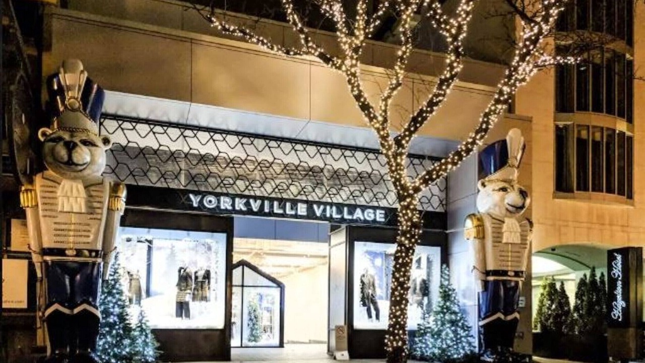 Photo of Others in Bloor-Yorkville