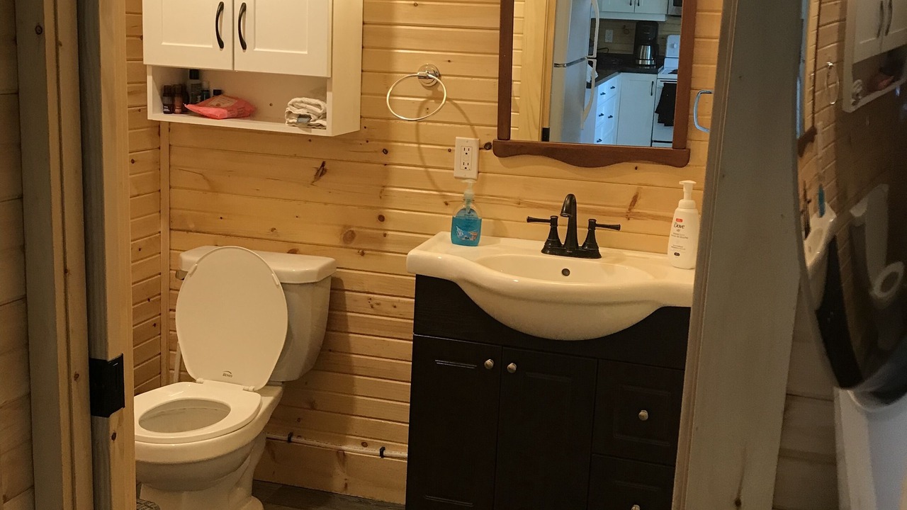 Photo of Bathroom in Stratford