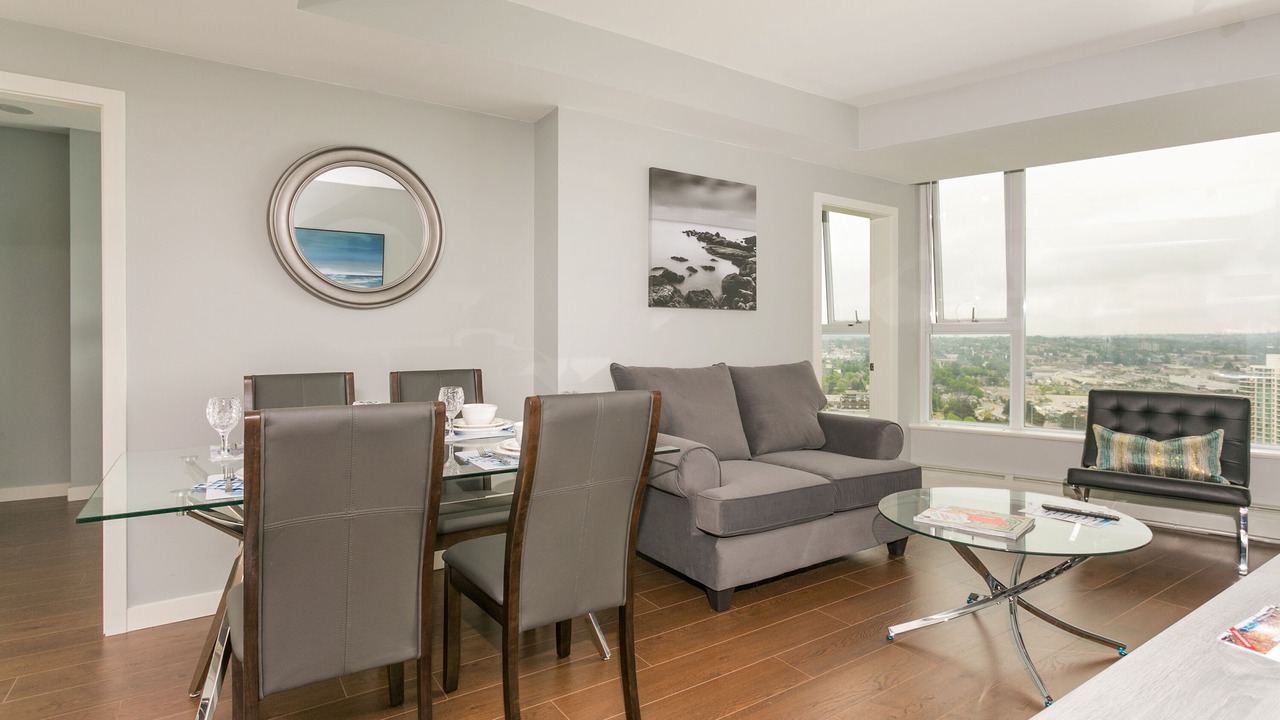 Photo of Livingroom in Crosstown