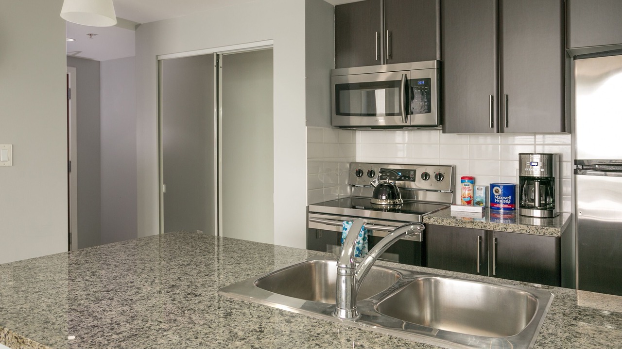 Photo of Kitchen in Crosstown