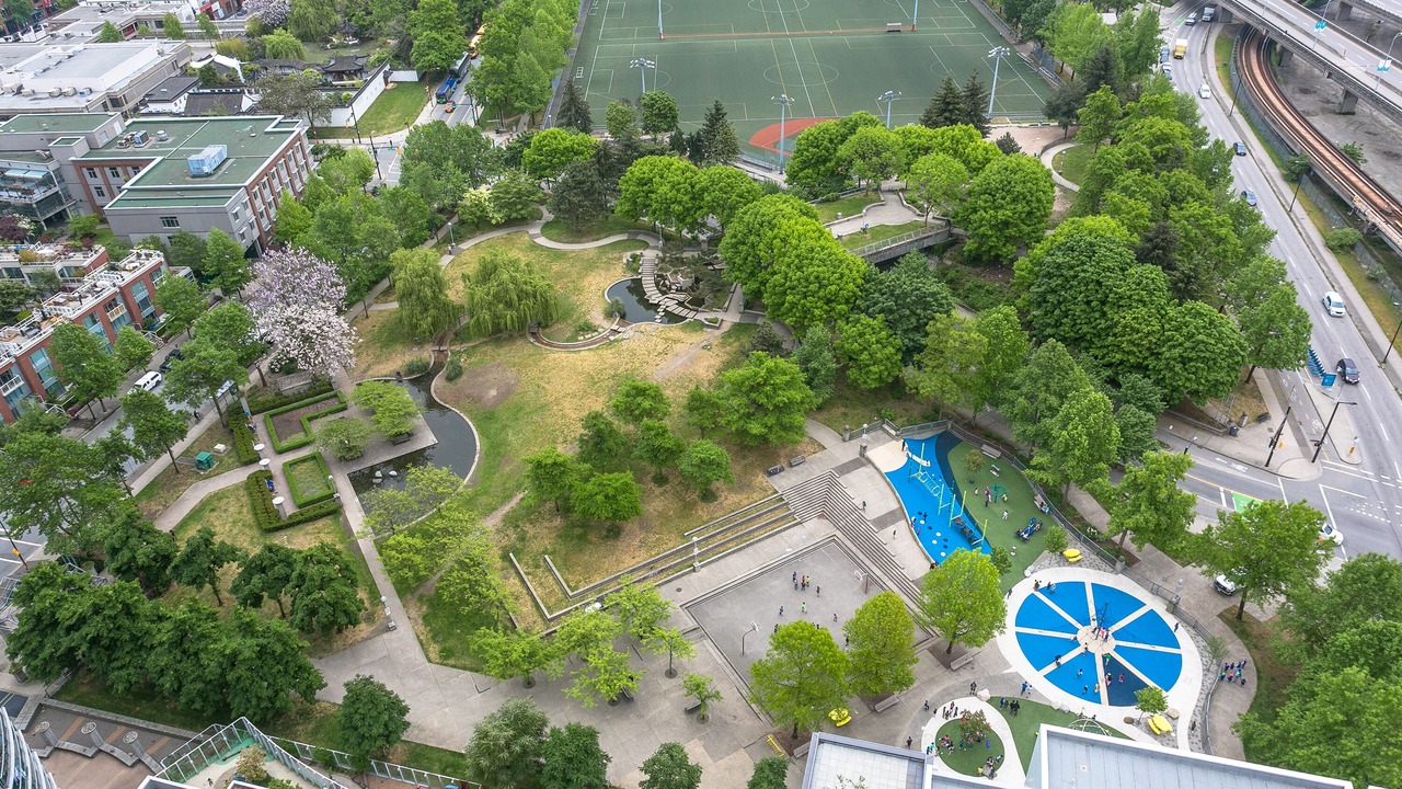 Photo of Outdoor in Crosstown