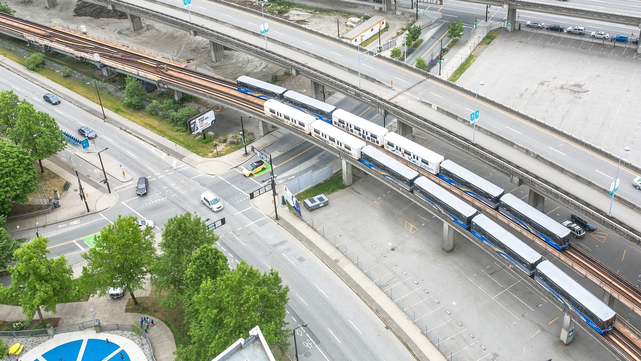 Photo of Outdoor in Crosstown