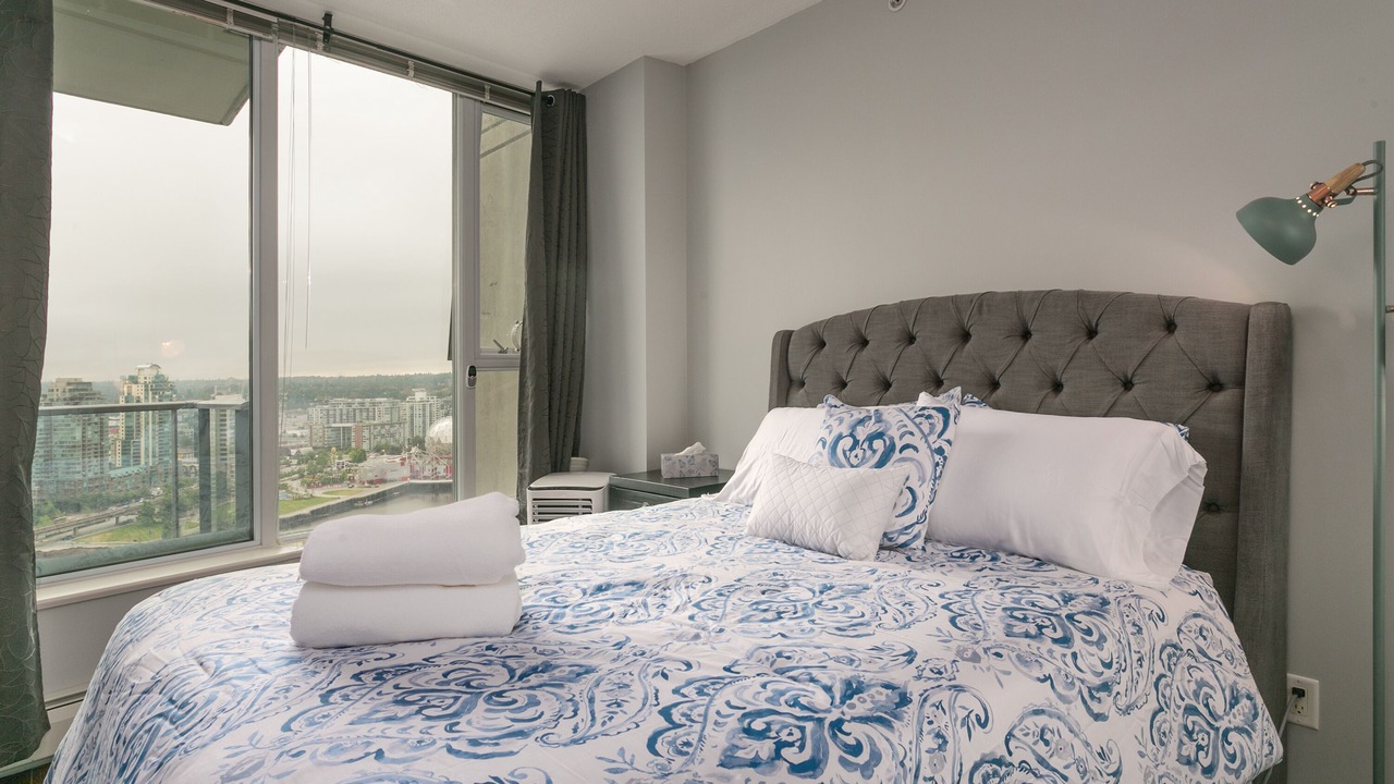 Photo of Bedroom in Crosstown