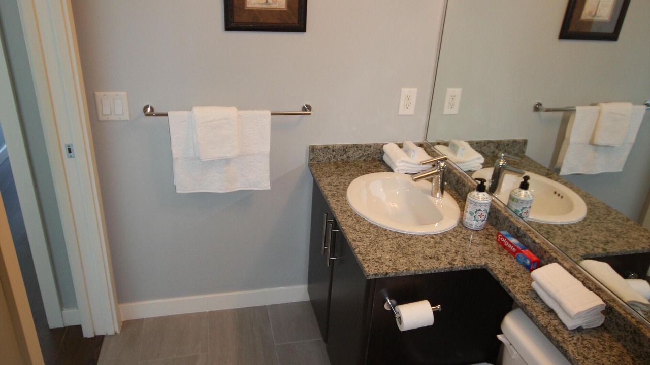 Photo of Bathroom in Crosstown