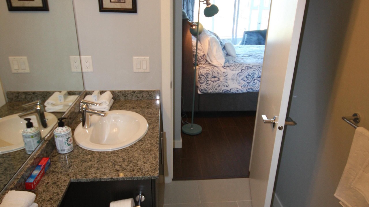 Photo of Bathroom in Crosstown