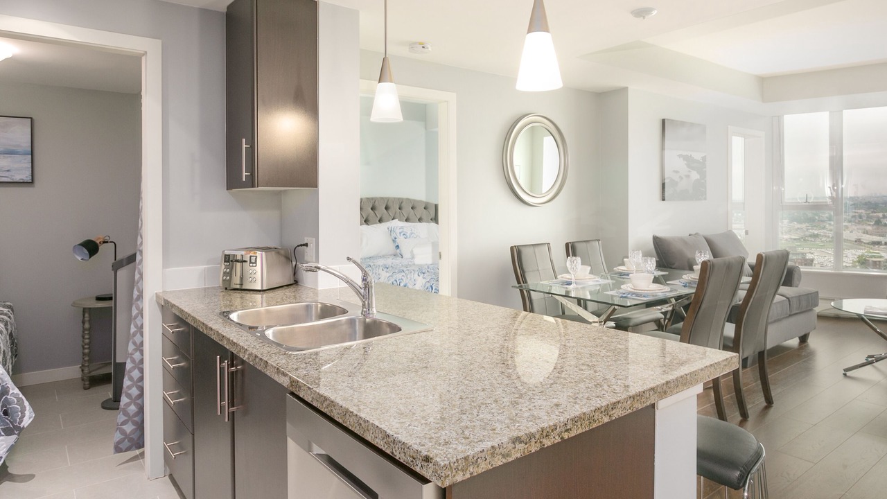 Photo of Kitchen in Crosstown