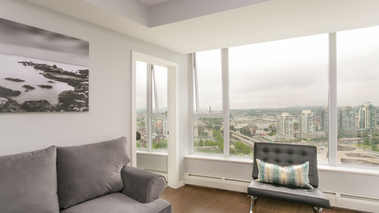 Photo of Livingroom in Crosstown