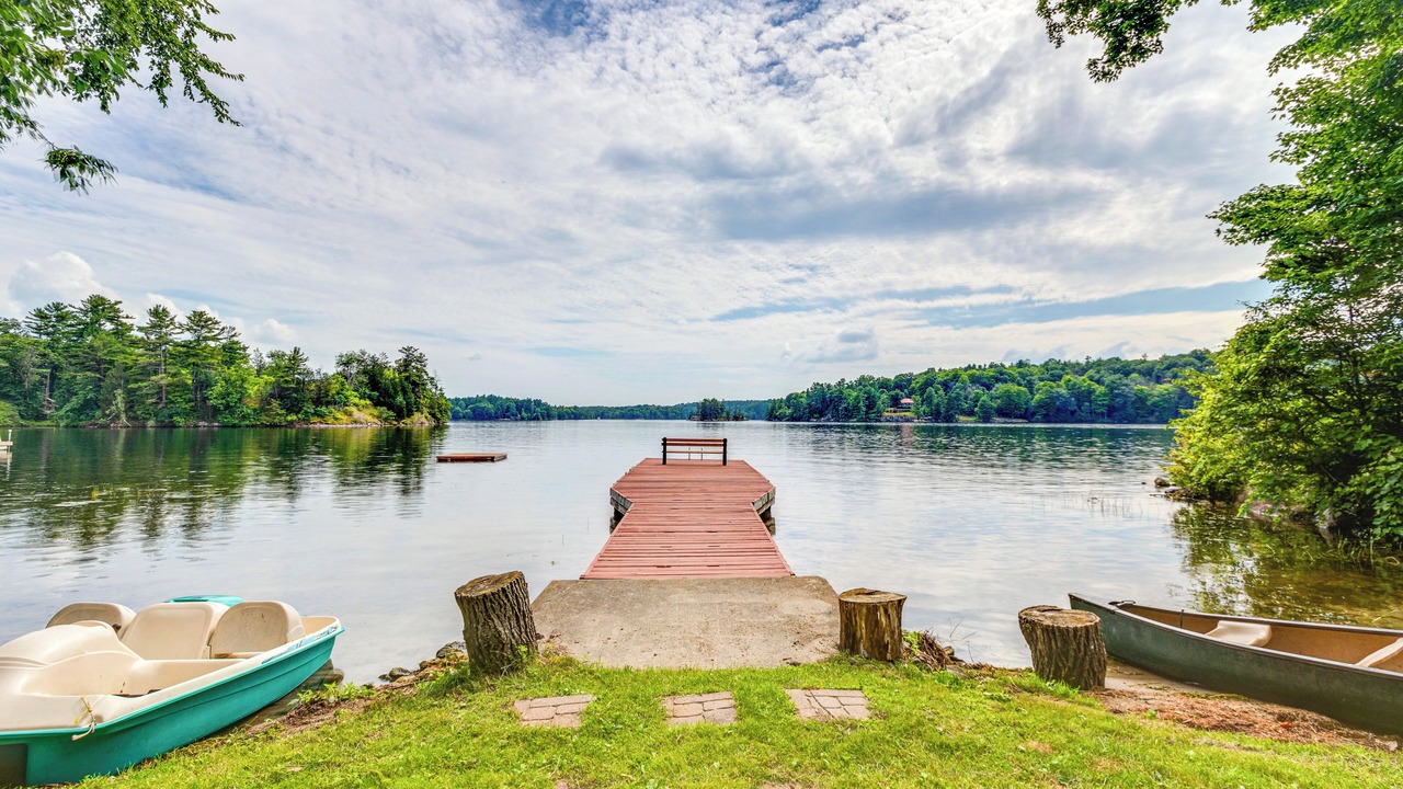 Photo of Outdoor in Jones Falls