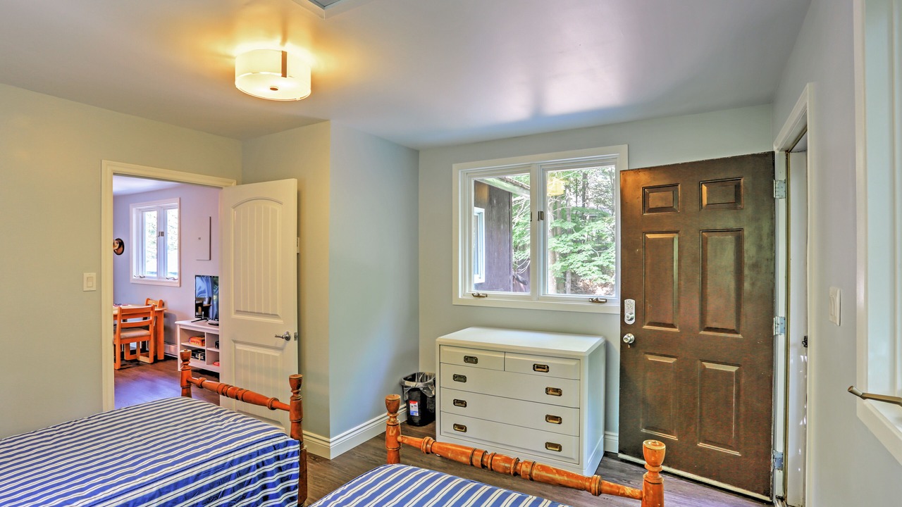 Photo of Bedroom in Jones Falls