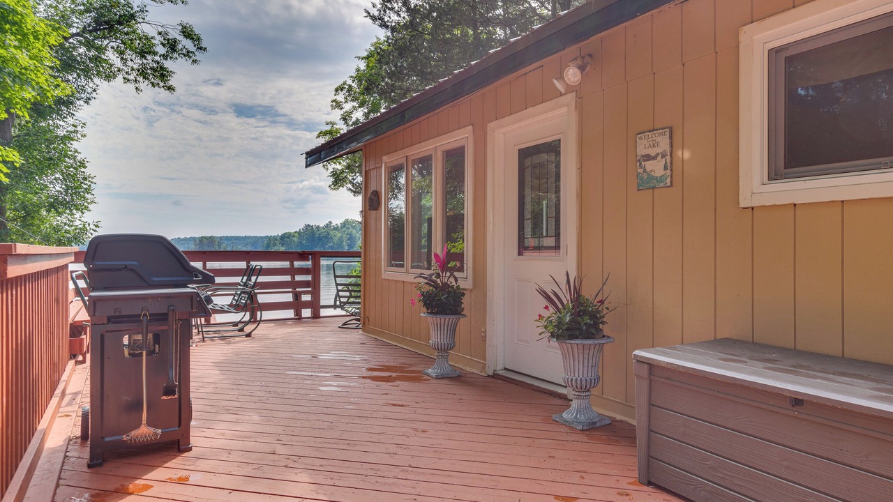 Photo of Outdoor in Jones Falls