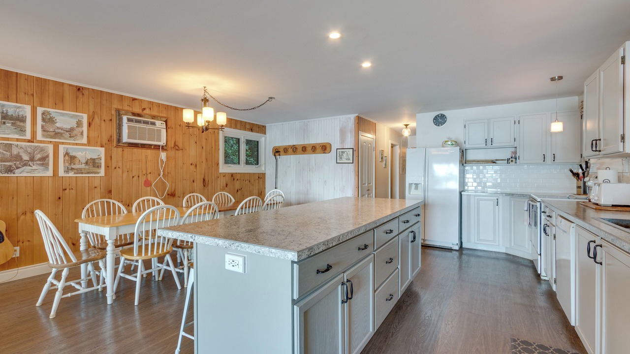 Photo of Kitchen in Jones Falls