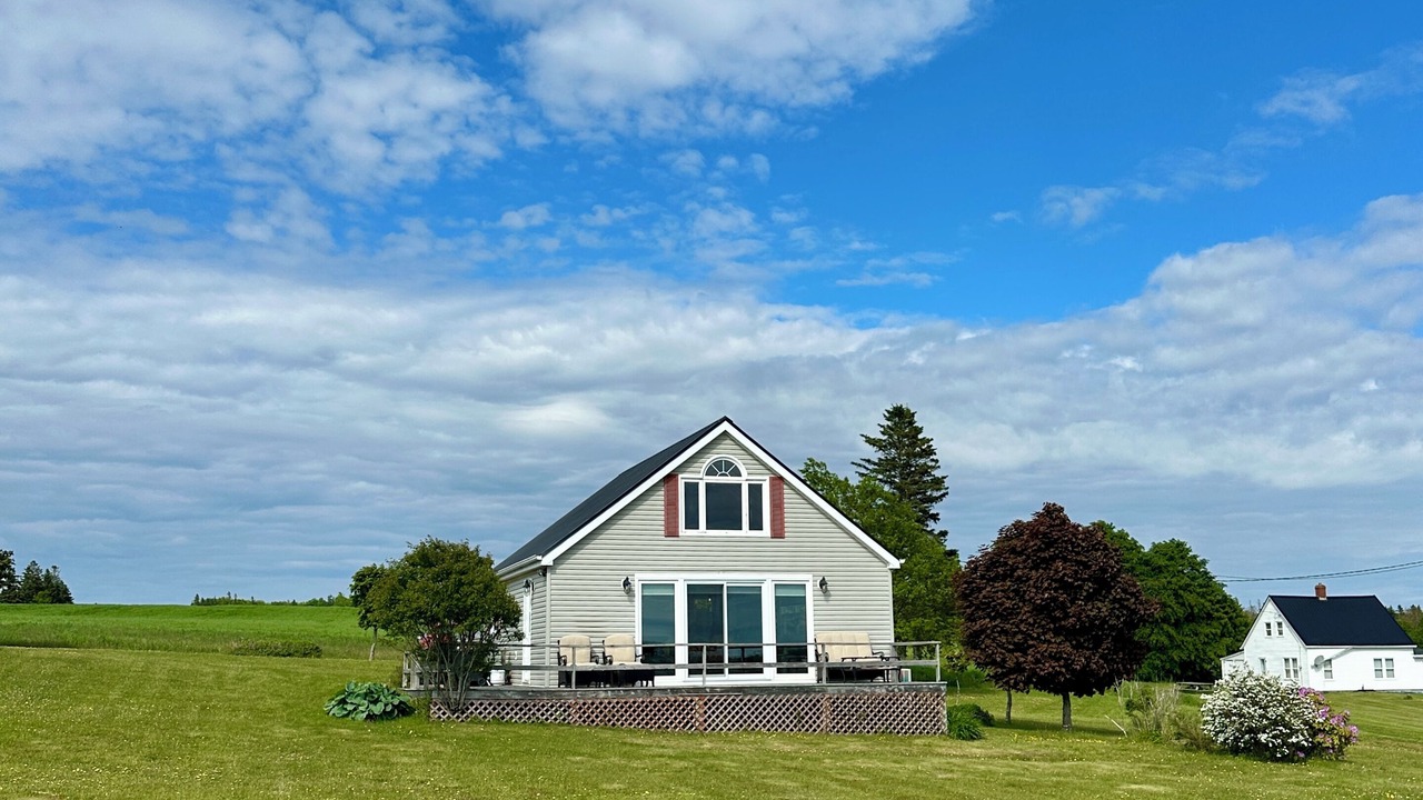 Photo of Outdoor in Souris