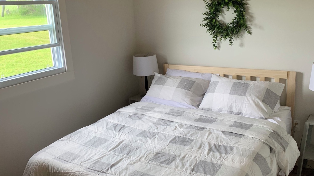 Photo of Bedroom in Souris