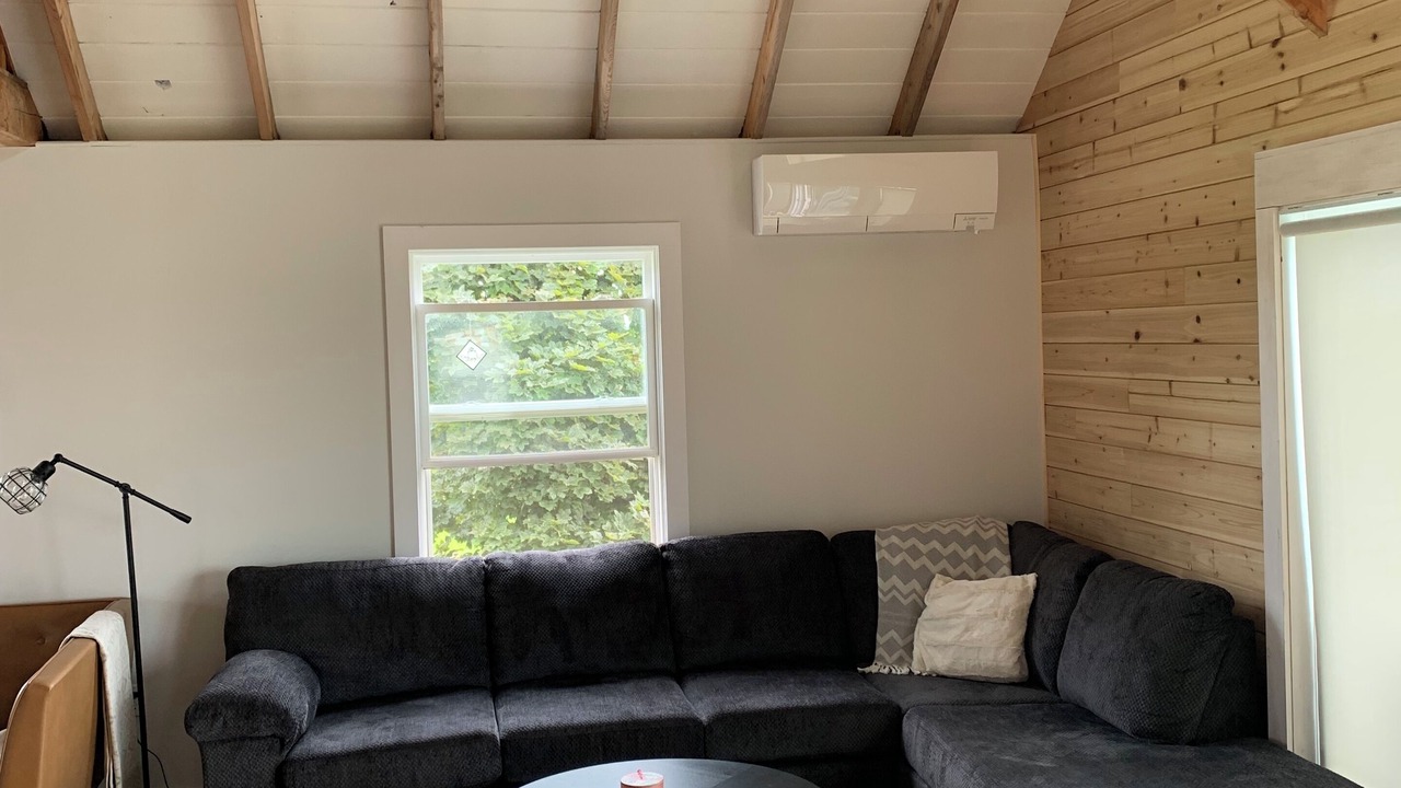 Photo of Livingroom in Souris