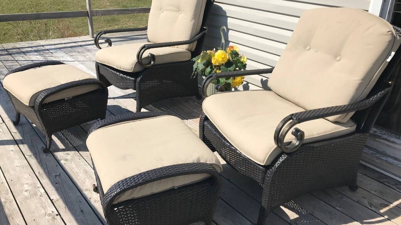Photo of Outdoor in Souris