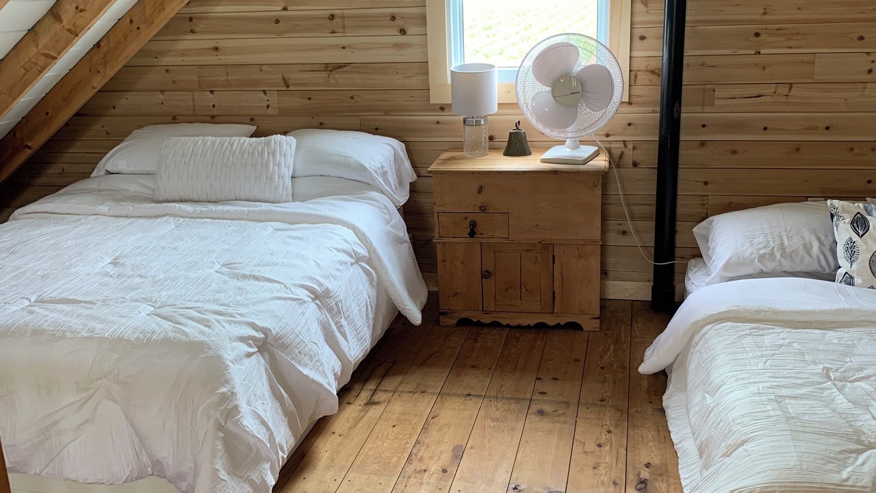Photo of Bedroom in Souris