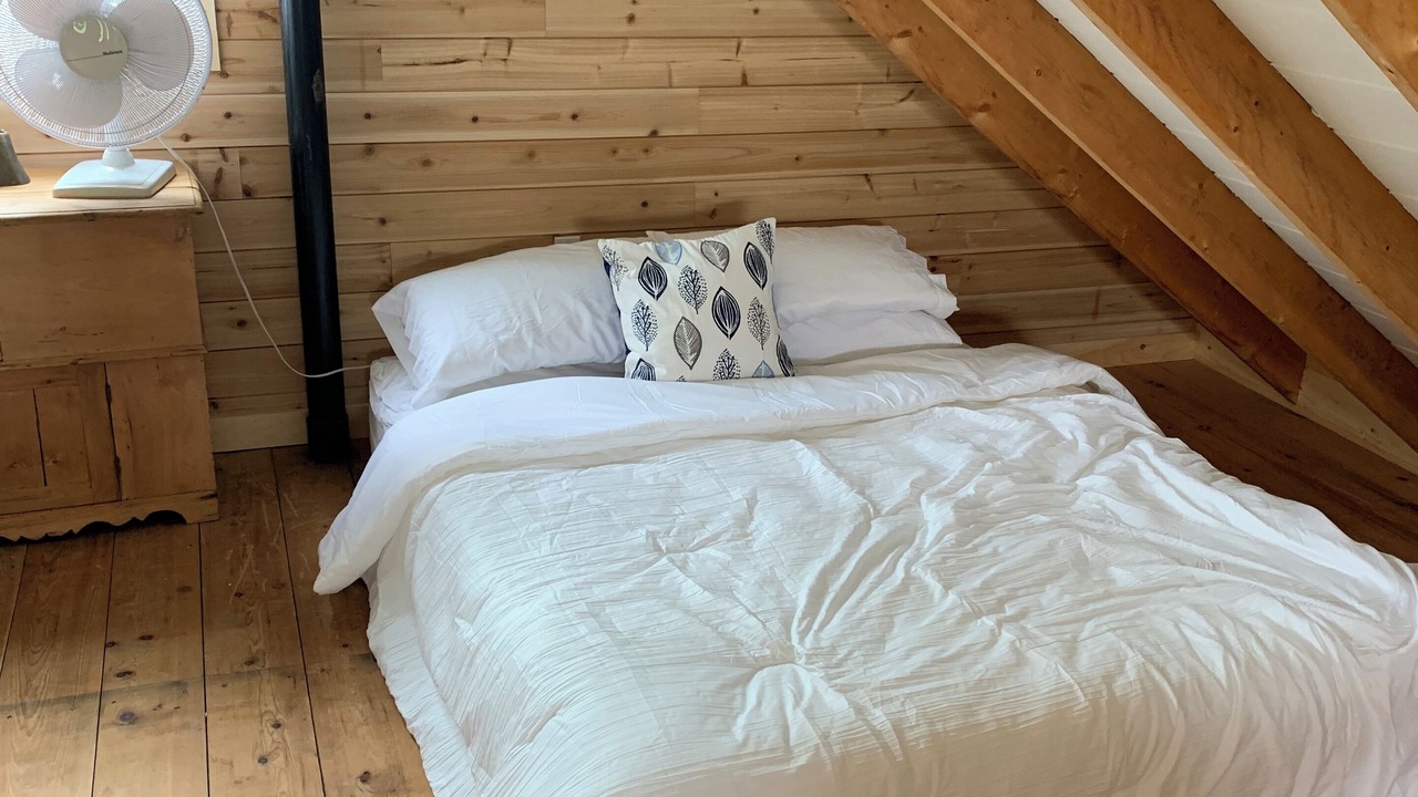 Photo of Bedroom in Souris