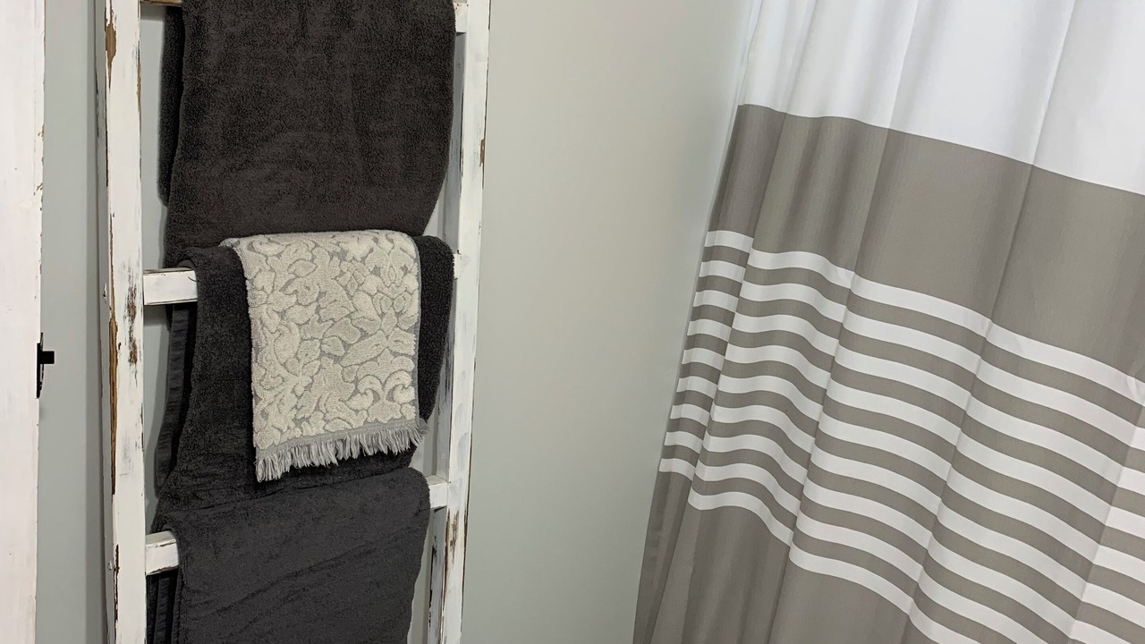 Photo of Bathroom in Souris