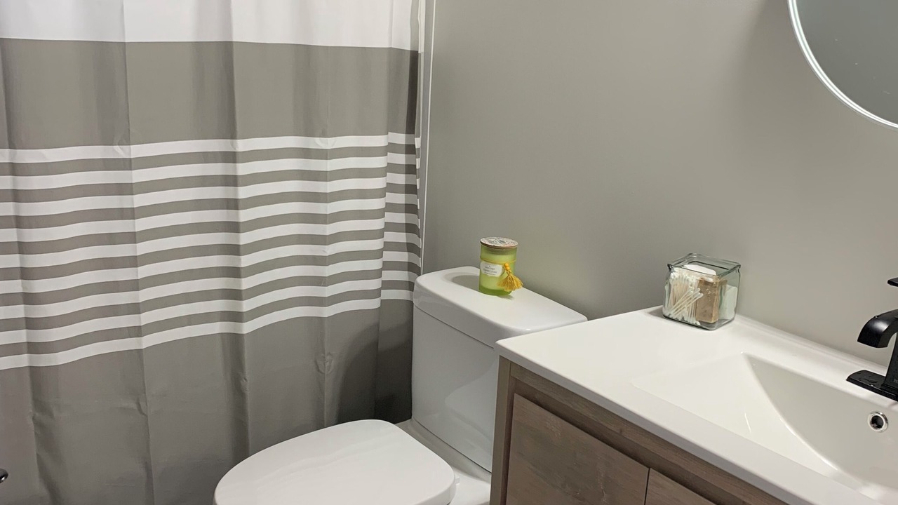 Photo of Bathroom in Souris