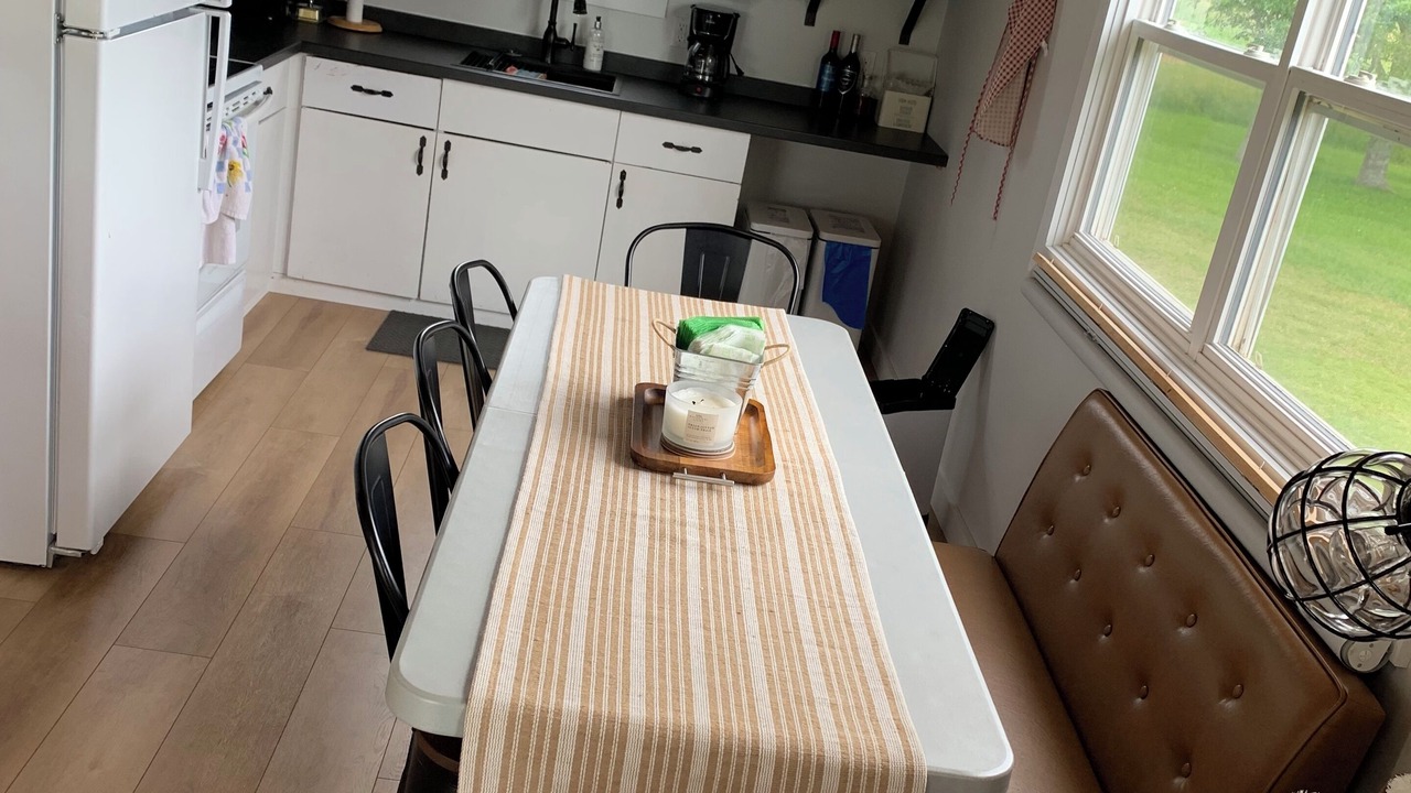 Photo of Kitchen in Souris
