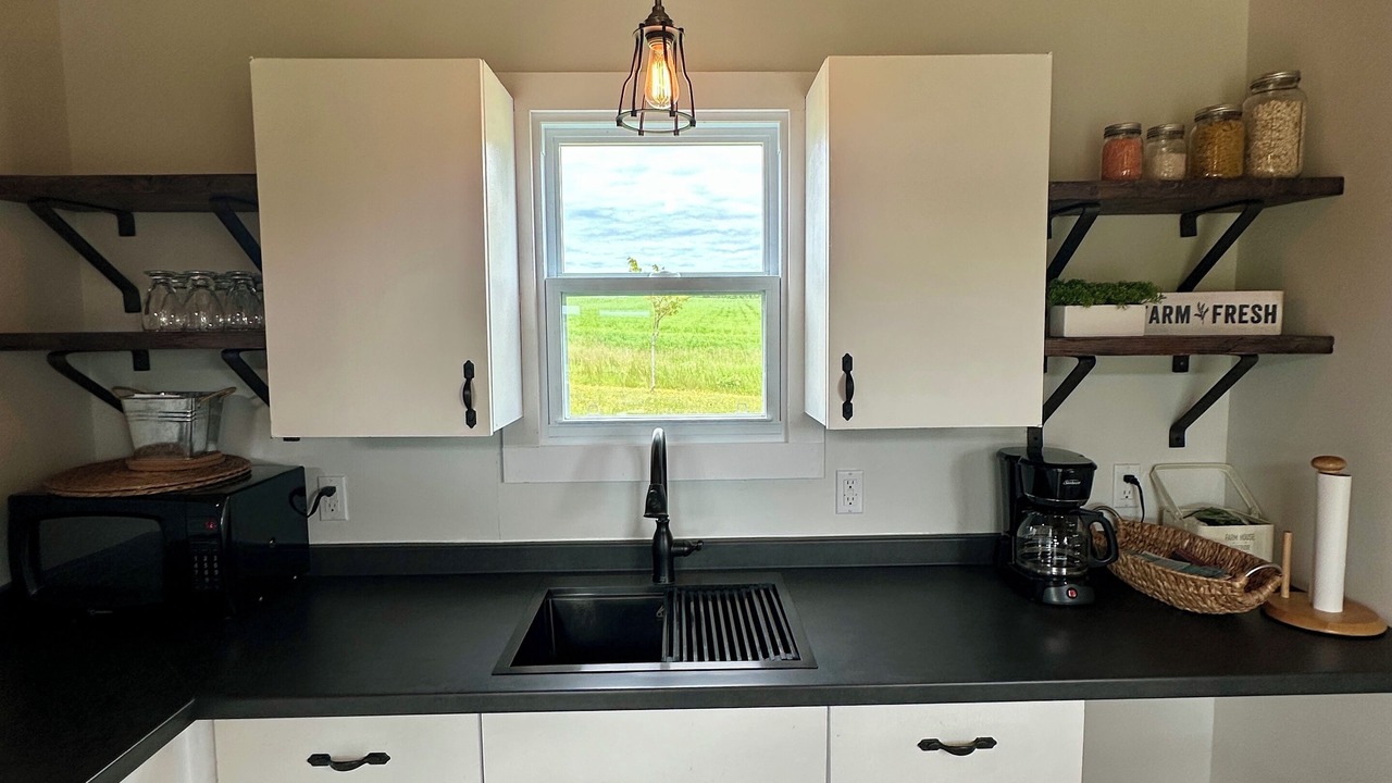 Photo of Kitchen in Souris