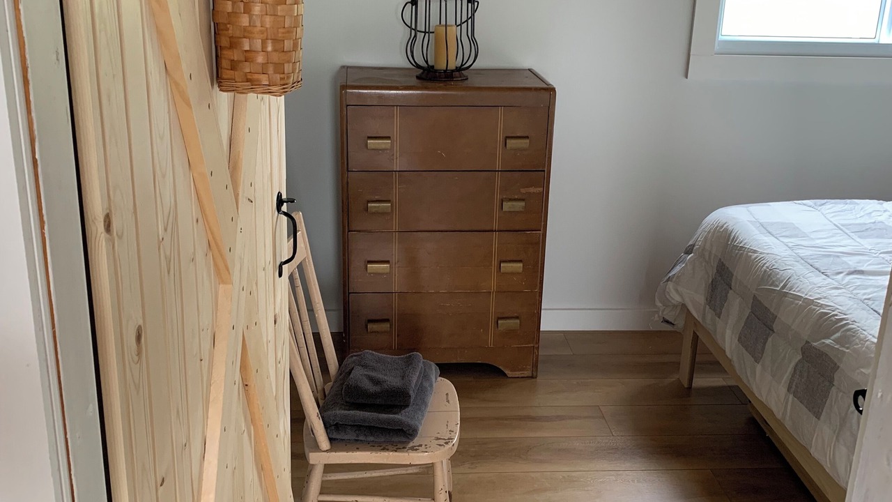 Photo of Bedroom in Souris
