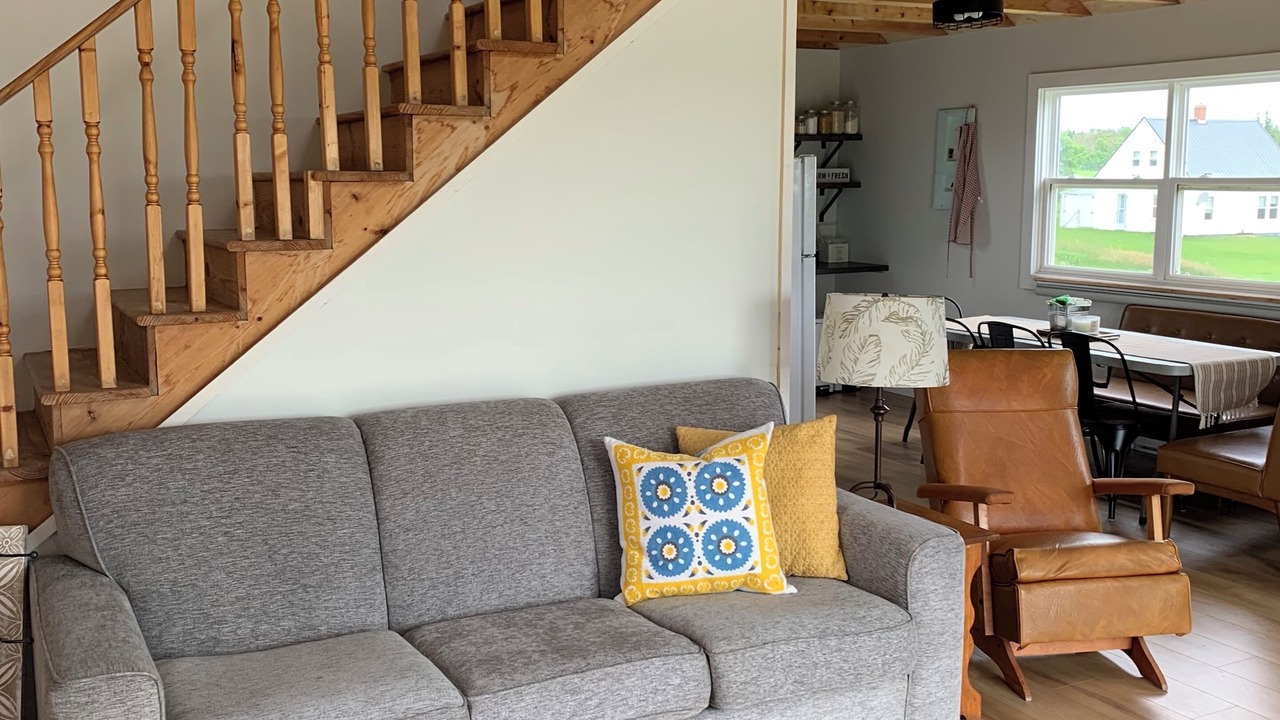 Photo of Livingroom in Souris